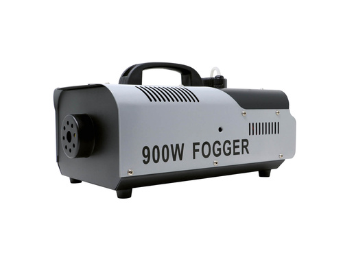 Generator mgły ze sterowaniem - 1 szt.