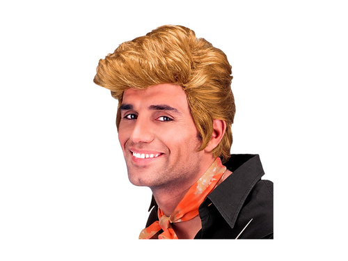 Peruka Figaro – mix kolorów