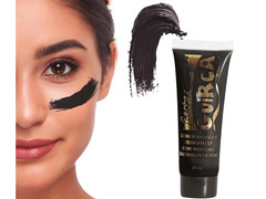 Farbka do Make Up - czarna - 1 szt.