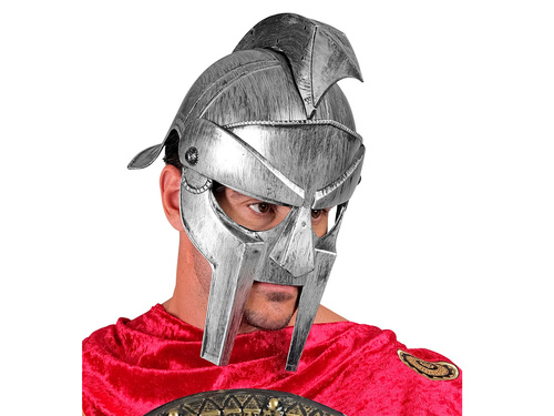 Hełm Gladiatora - 1 szt.