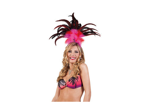 Opaska na głowę Rio