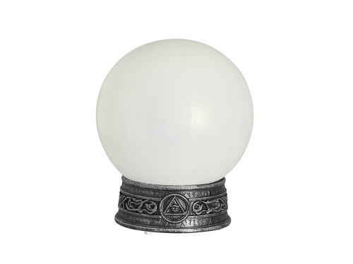 Magiczna kula czarownicy - 1 szt.