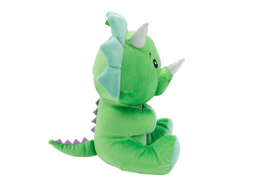 Obciążnik do balonów napełnionych helem - Dinozaur - 170 g.