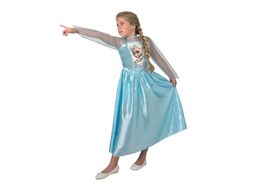 Kostium Frozen - Elsa