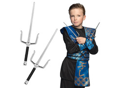 Sztylety Sai - 30 cm - 2 szt.