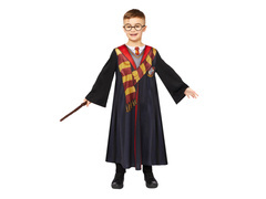 Kostium Harry Potter Deluxe
