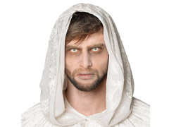 Soczewki kontaktowe "Duch" - 7 dniowe