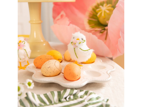 Kurczak wielkanocny - 10 cm - 1 szt.