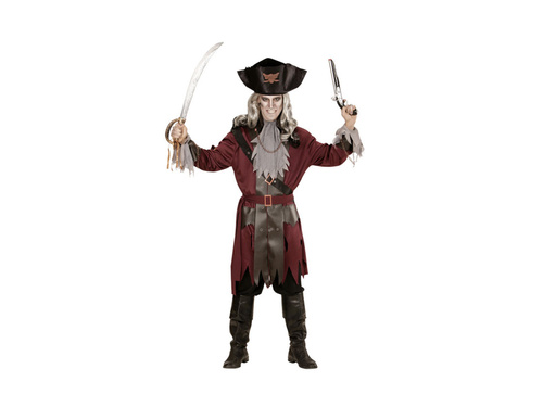 Strój Kapitan Spook