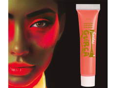 Farbka do Make Up - czerwona - 1 szt.