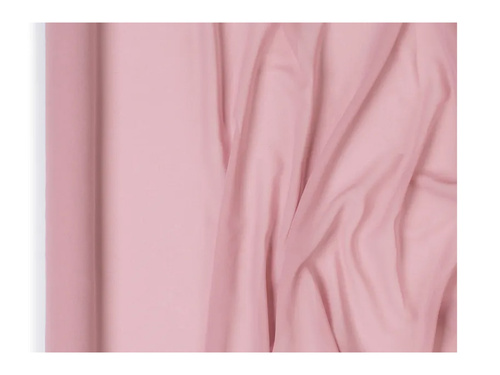 Dekoracja bieżnik na stół liliowy - 48 cm x 5 m - 1 szt.