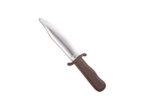Indiański nóż plastikowy - 25 cm