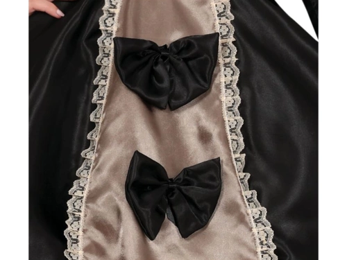 Kostium Nawiedzona lalka dla kobiety -1 szt.