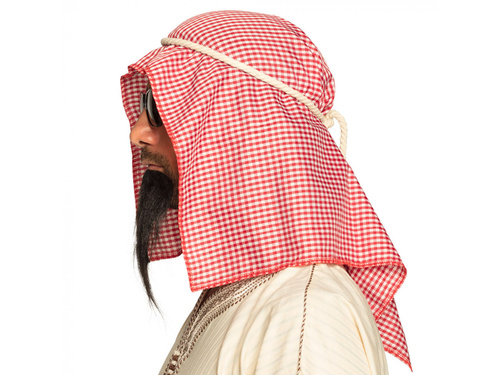 Zestaw araba - 1 kpl.