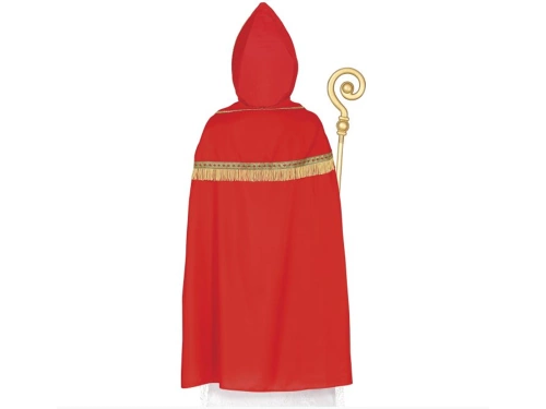 Kostium Święty Mikołaj