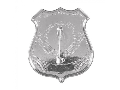 Zestaw policyjny - 3 elem.