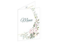 Weselne menu - 4 szt.