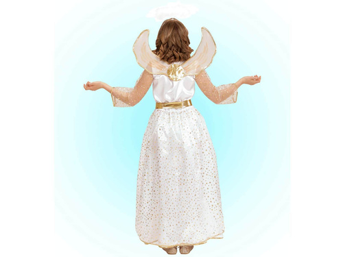 Kostium Anioł - 1 szt.