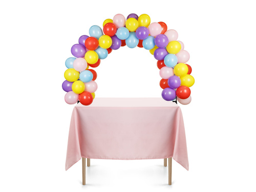 Stojak do balonów Łuk - 1 szt.