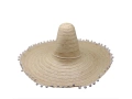 Sombrero meksykańskie - 60 cm - 1 szt.