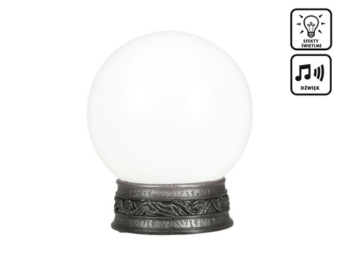 Magiczna kula czarownicy - 1 szt.