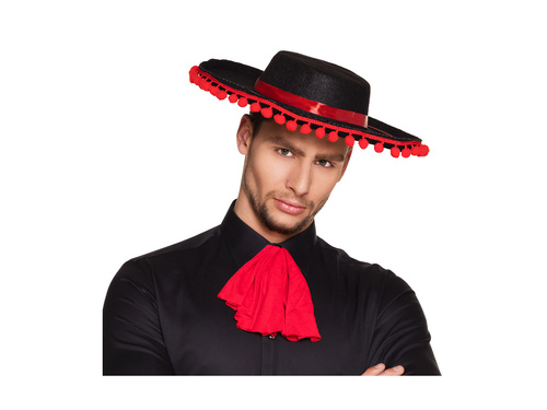 Kapelusz Hiszpański