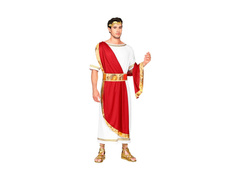 Strój Rzymski cesarz