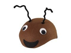 Czapka Mrówka - 1 szt.