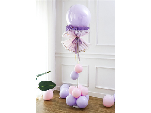 Stojak na balony - 120 cm - 1 szt.