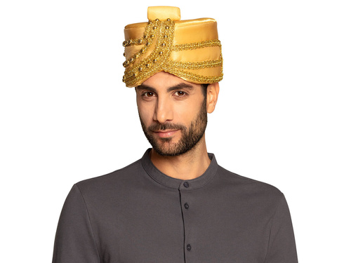 Nakrycie głowy sułtana - 1 szt.