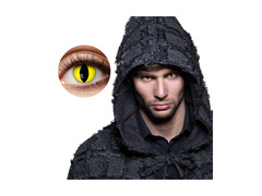 Soczewki kontaktowe Creepy - 3-miesięczne