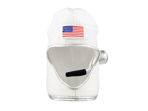 Hełm Astronauty - 1 szt.