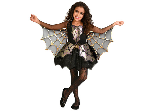 Kostium Pajączek dla dziewczynki