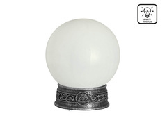 Magiczna kula czarownicy - 1 szt.
