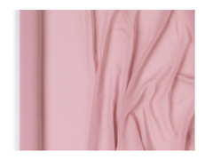 Dekoracja bieżnik na stół liliowy - 48 cm x 5 m - 1 szt.