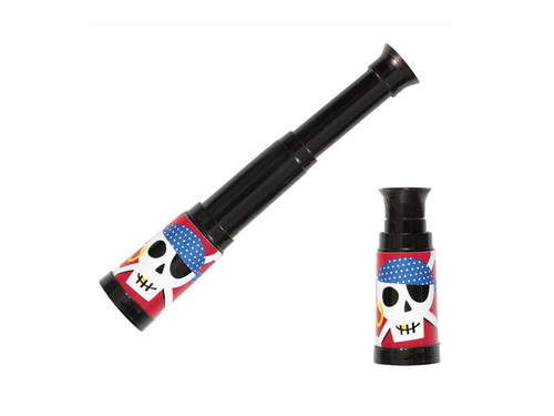 Teleskop piracki - 8 szt.