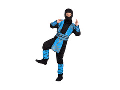 Strój Królewski Ninja