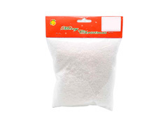 Sztuczny śnieg w woreczku - 20 g
