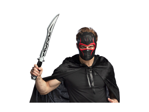 Zestaw Ninja Fighter