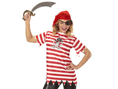 Zestaw Pirata XL  - 1 szt.