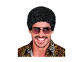 Peruka afro Wetlook
