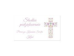 Naklejki personalizowane na pudełka na ciasto - 30 szt.