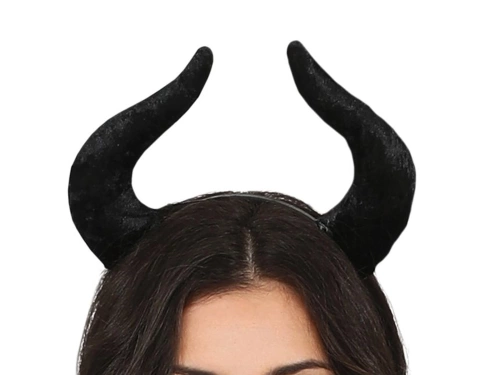 Kostium Zła Czarownica dla kobiety