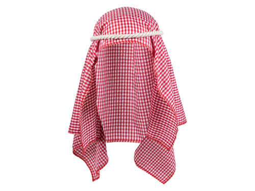 Zestaw araba - 1 kpl.