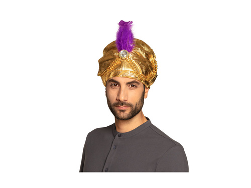 Nakrycie głowy Sułtan Selim