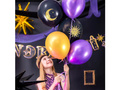Balony lateksowe na Andrzejki - 30 cm - 6 szt.