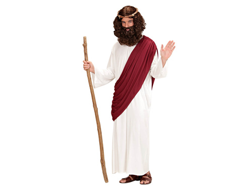 Kostium Mesjasza dla mężczyzny