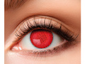 Soczewki kontaktowe "Cyborg" - 7 dniowe