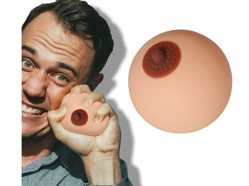 Gniotki cycki - 1 szt.