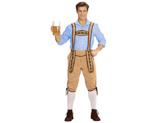 Spodnie Bawarczyka - 1 szt.